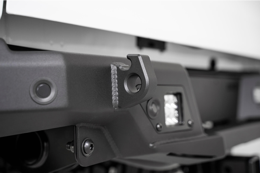 Addictive Desert Designs Stealth Fighter Rear Bumper - JT