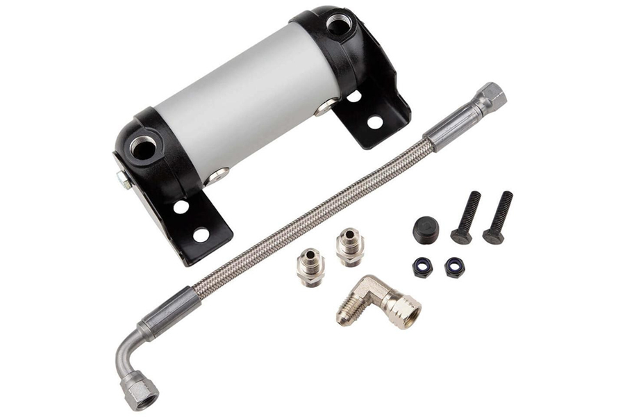 ARB Compressor Manifold Kit