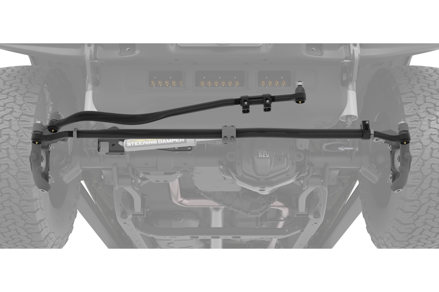 AEV High Steer Kit  - JT/JL Rubicon