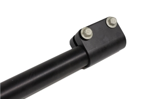 Steer Smarts  Yeti XD Pro-Series Aluminum Tie-Rod Adjuster Sleeve - JK