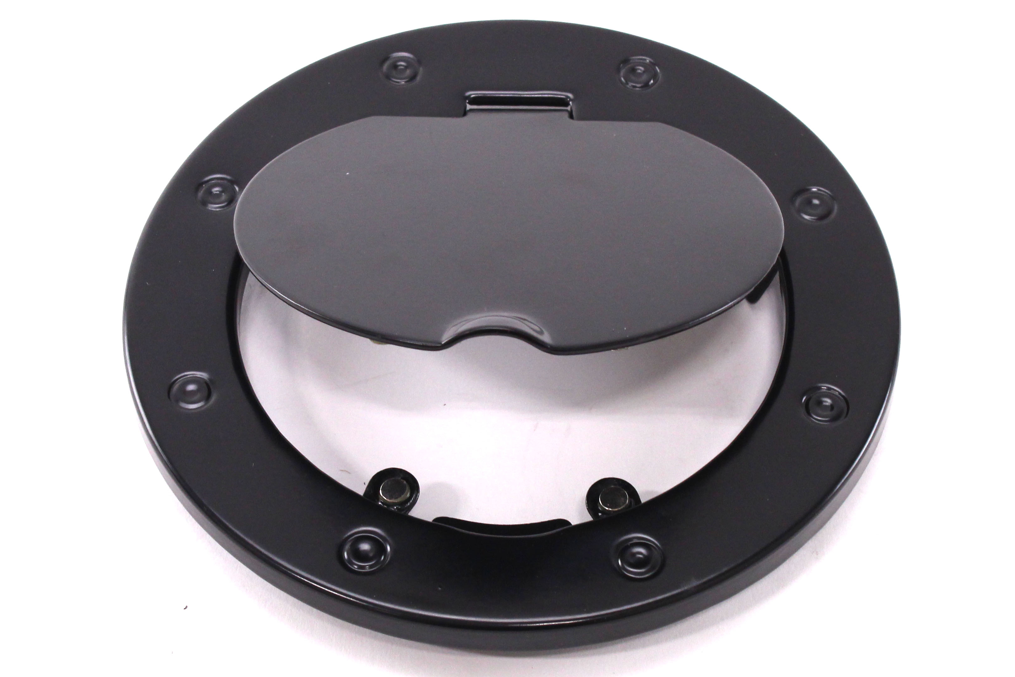 Rugged Ridge Non-Locking Gas Cap - JK