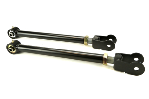 Currie Enterprises Off Road Suspension System Control Arms Front Upper - JK