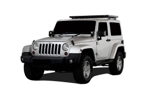 Front Runner Outfitters Extreme1/2 Roof Rack Kit - JK 2Dr