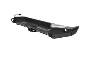 Smittybilt Gen 2 XRC Full Width Rear Bumper - JL