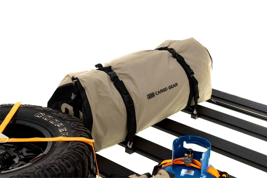 ARB BASE Rack Eyebolt Tie-Downs - Two Pairs