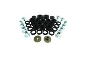 Crown Automotive Body Mounting Kit - CJ5/CJ7/CJ8