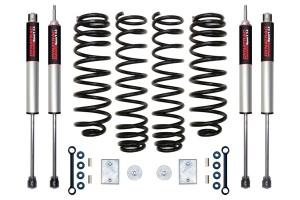 Dynatrac 3in EnduroSport Lift Kit (System 1) - JK 