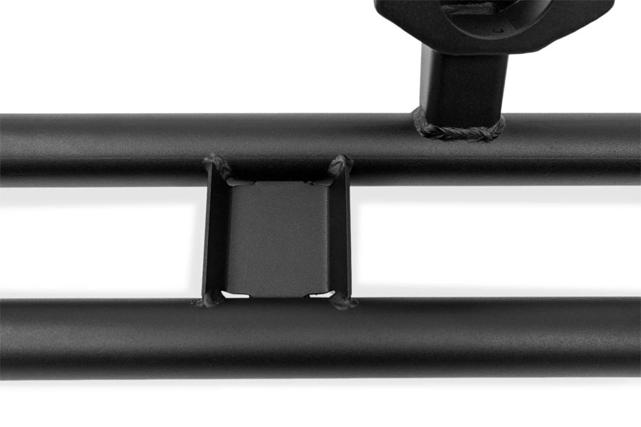 DV8 Offroad Rock Sliders Pair - JK 4dr