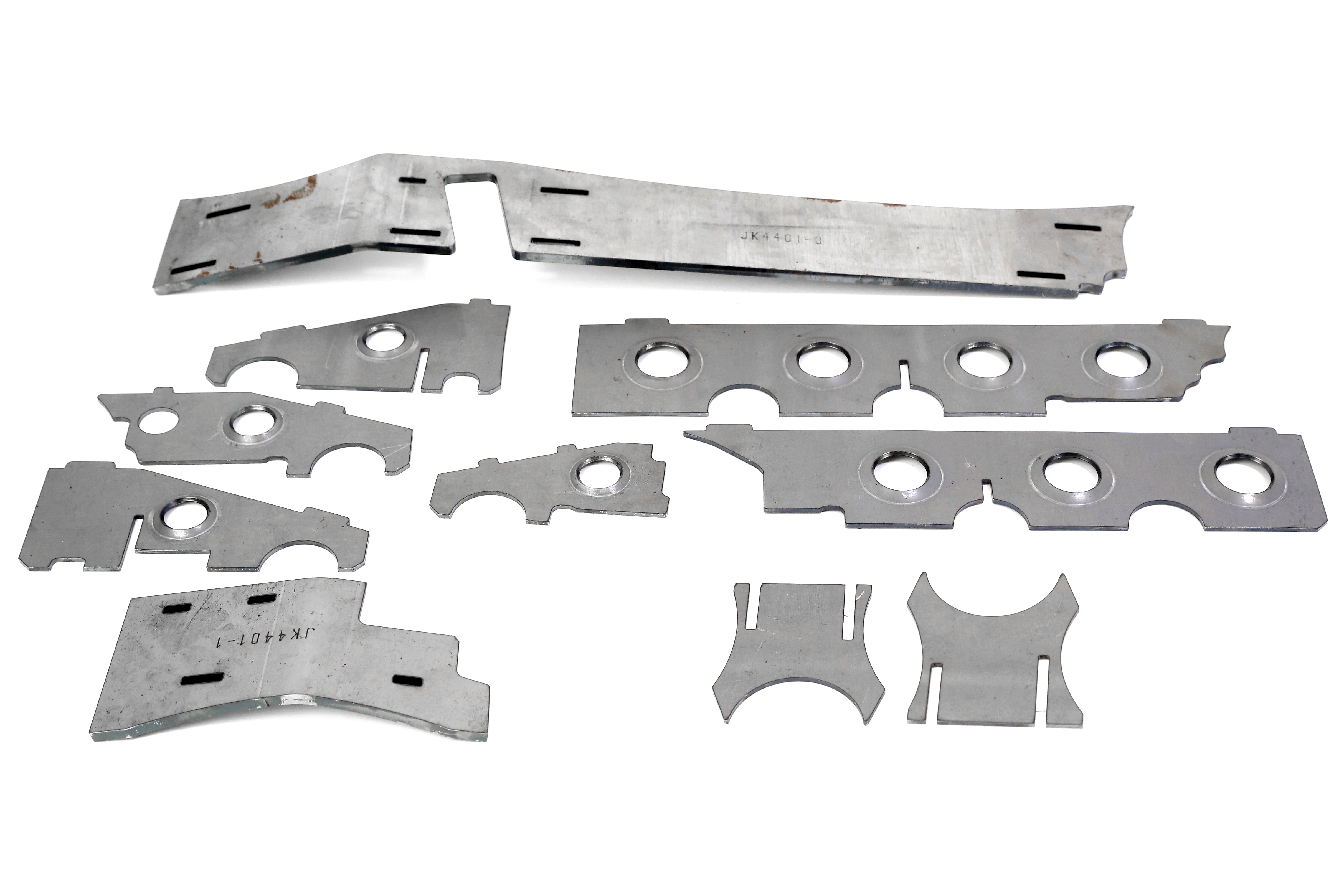 Artec Industries Dana 44 Front Axle Truss - JK Rubicon
