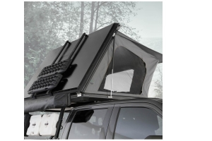 Overland Vehicle Systems Mamba III Roof Top Tent - Black 