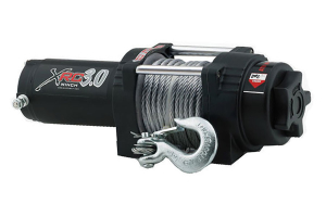 Smittybilt XRC 3.0 Winch