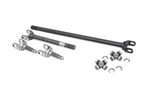 Rough Country Replacement Front Axle Kit - JK