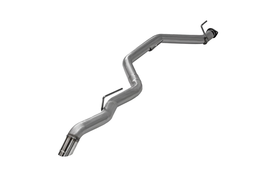 Flowmaster American Thunder Cat-Back Exhaust System - JT Diesel