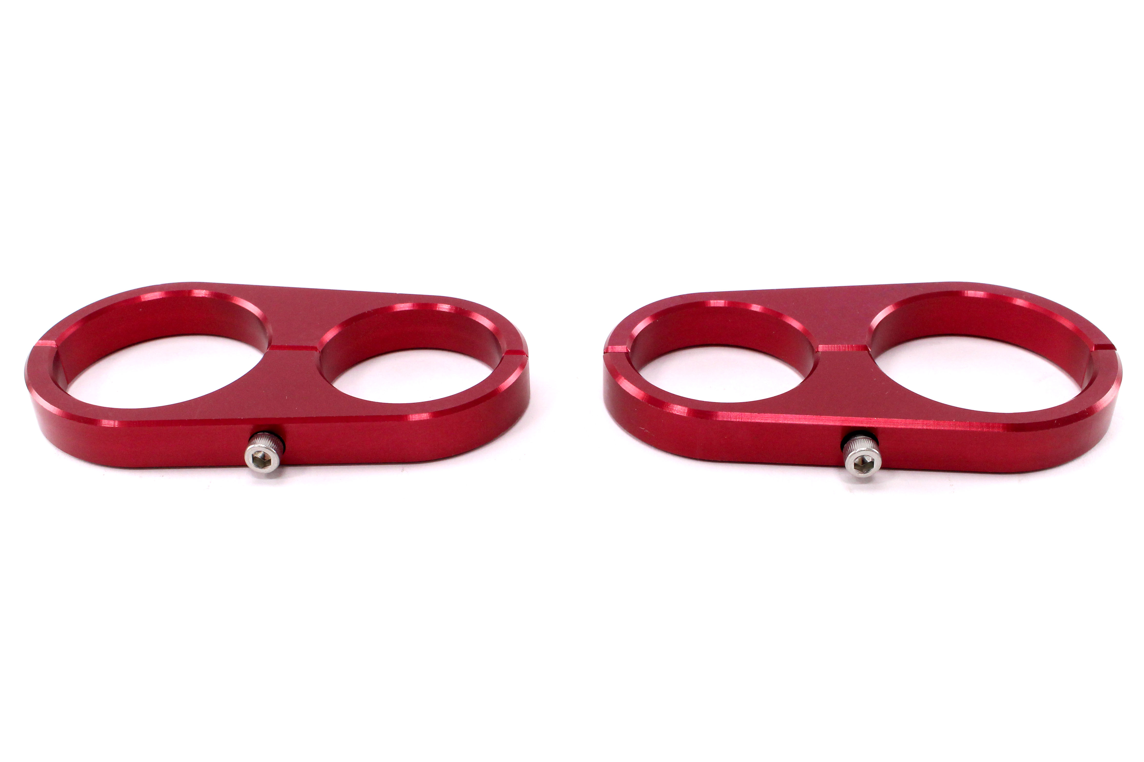 Dana Spicer Performance Adjustable Shock Front 3-5in Lift - JK