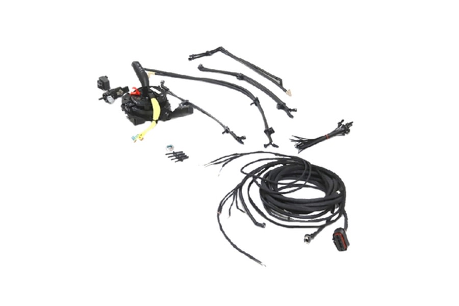 Jeep JL Mopar Hard Top Wiring Kit Jeep Rubicon 20182024 82215312AD