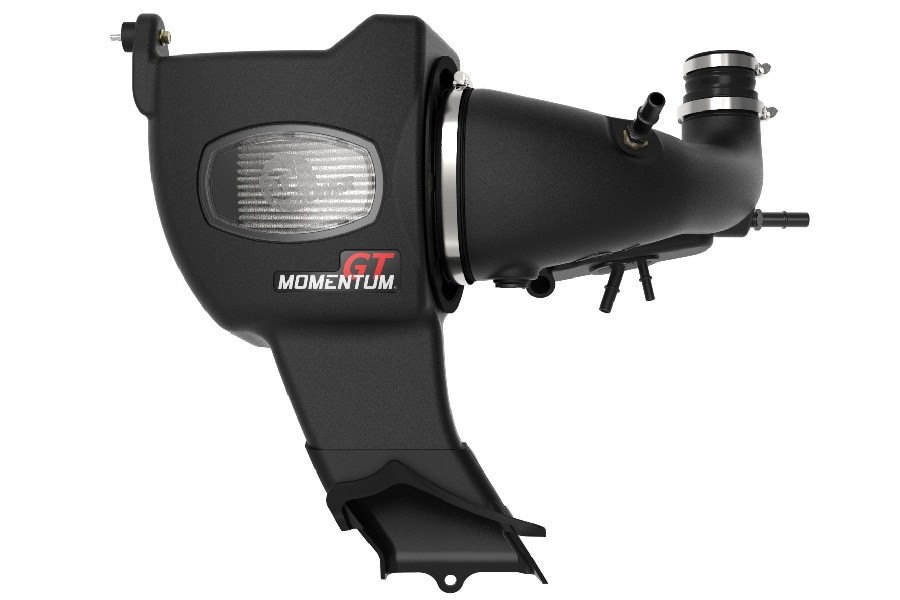 aFe POWER Momentum GT Cold Air Intake System w/ Pro DRY S Filter - 2021-24 Bronco 2.3L