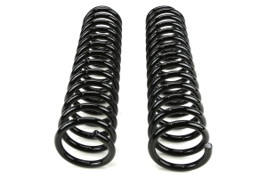 Synergy Manufacturing Coil Lift Springs 7in Lift 2dr / 6in Lift 4dr - JK/LJ/TJ/XJ