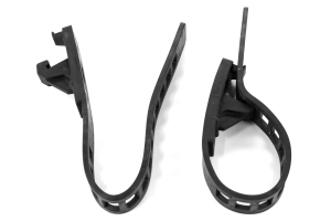 End of The Road Long Arm Quick Fist Clamps Pair