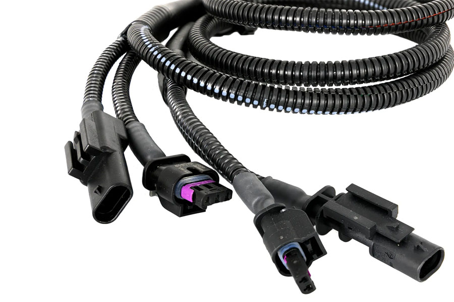 aFe POWER SCORCHER GT Power Module - 2012+ JK/JL/JT 3.6L