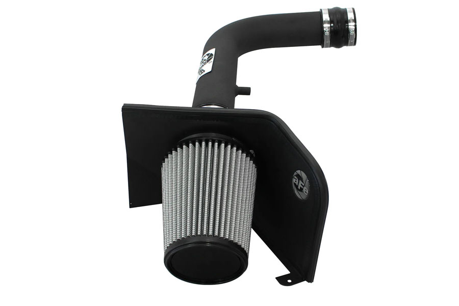 aFe Power Magnum FORCE Stage-2 Cold Air Intake System w/ Pro DRY S Filter - 14-18 Cherokee 3.2L