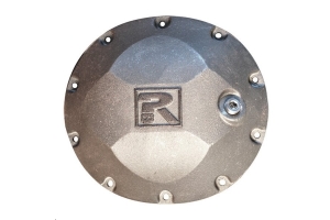 Riddler Chrysler 8.25in Rear Differential Cover