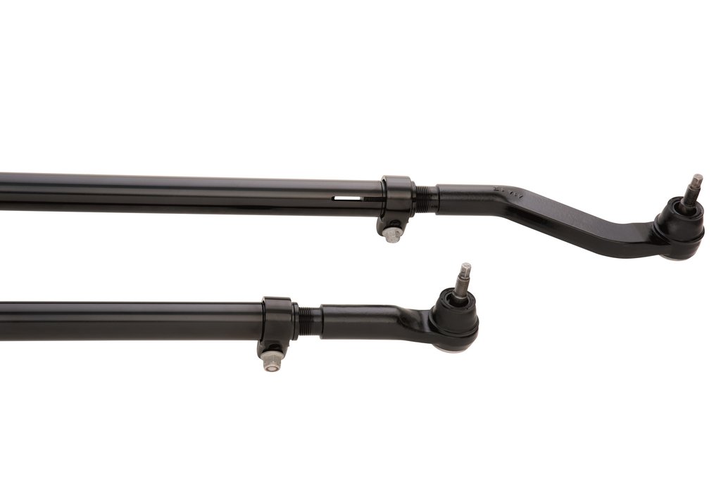 Steer Smarts Yeti Extreme Steering Linkage Kit - JK