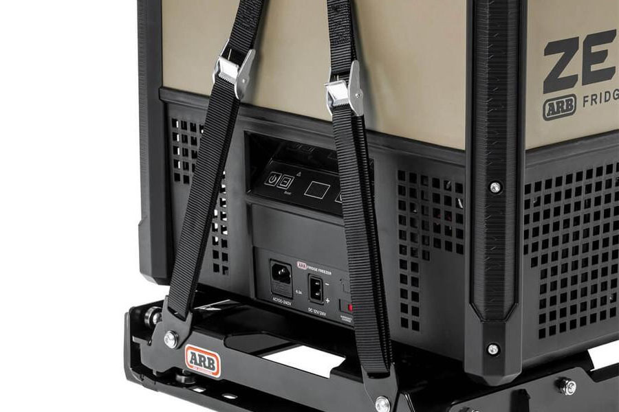 ARB Zero Fridge Tiedown Kit