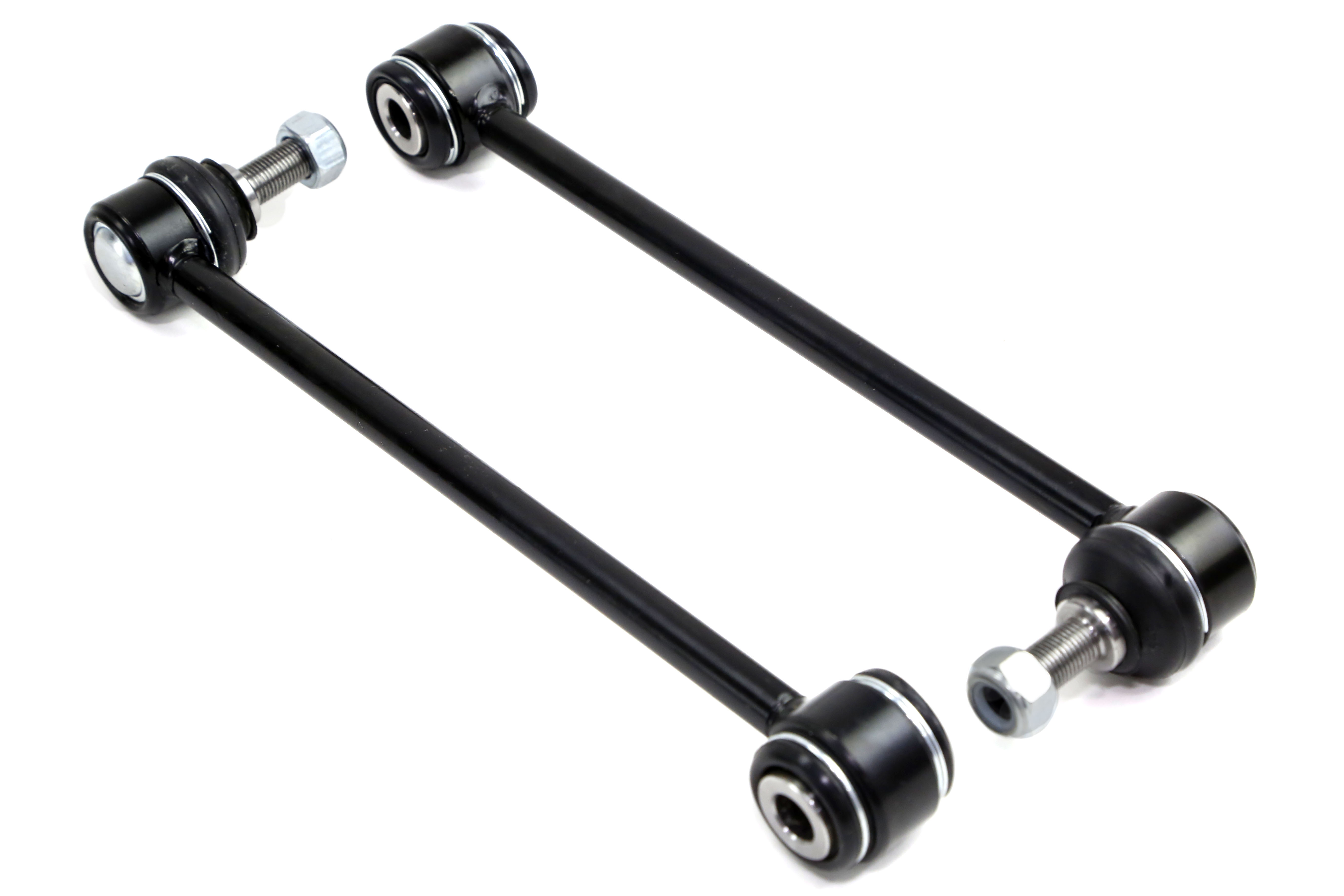 Teraflex Suspension 2.5in Lift Kit, w/Shock Extensions - JK 2DR