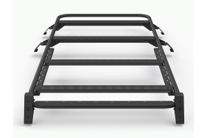 ZROADZ Roof Rack Only - Bronco 4dr 2021+