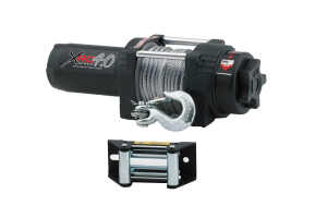 Smittybilt XRC 4.0 4000lb. Winch