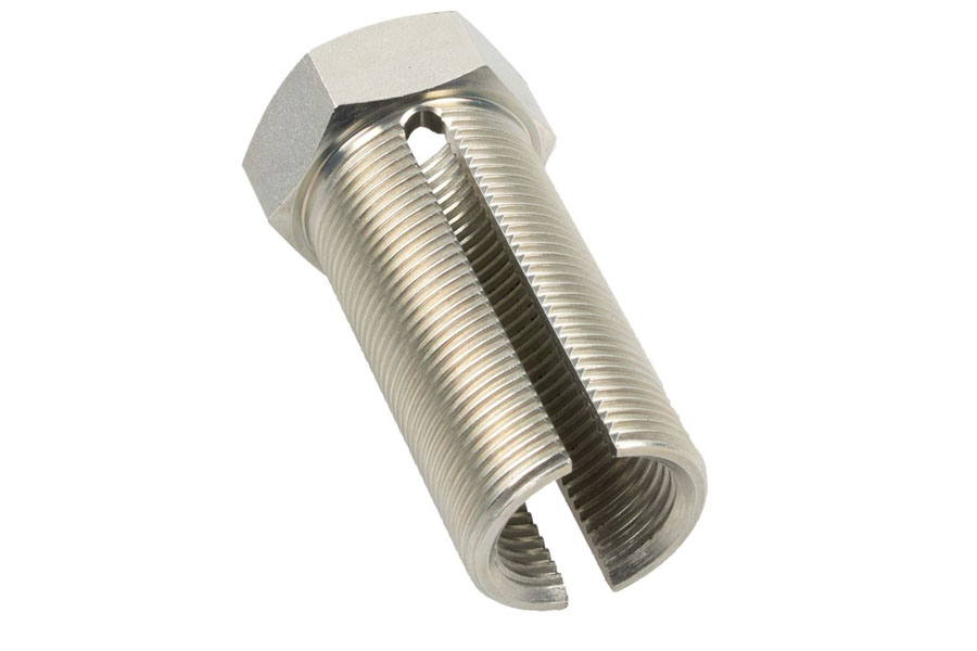 Synergy Manufacturing Replacement Double Adjuster Sleeve  - JK/TJ
