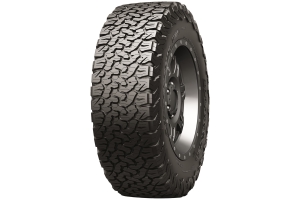 BFGoodrich All-Terrain T/A KO2 315/70R17 34in Tire