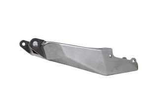 Motobilt Tomahawk Frame Chop Front Bumper - Bare - JT/JL/JK