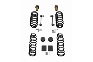 Teraflex 1.5in Sport ST1 Suspension System No Shocks - JK 4dr