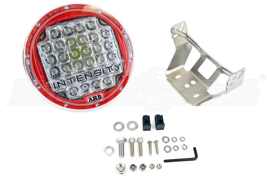 ARB Intensity LED Driving Spot Light 95in AR32S|Northridge4x4