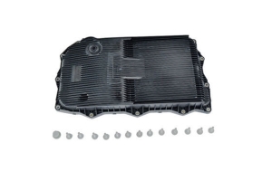Mopar Transmission Oil Pan and Filter - Grand Cherokee 2014+ 