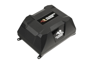 Rugged Ridge Solenoid Box w/ Wires for Trekker Winch