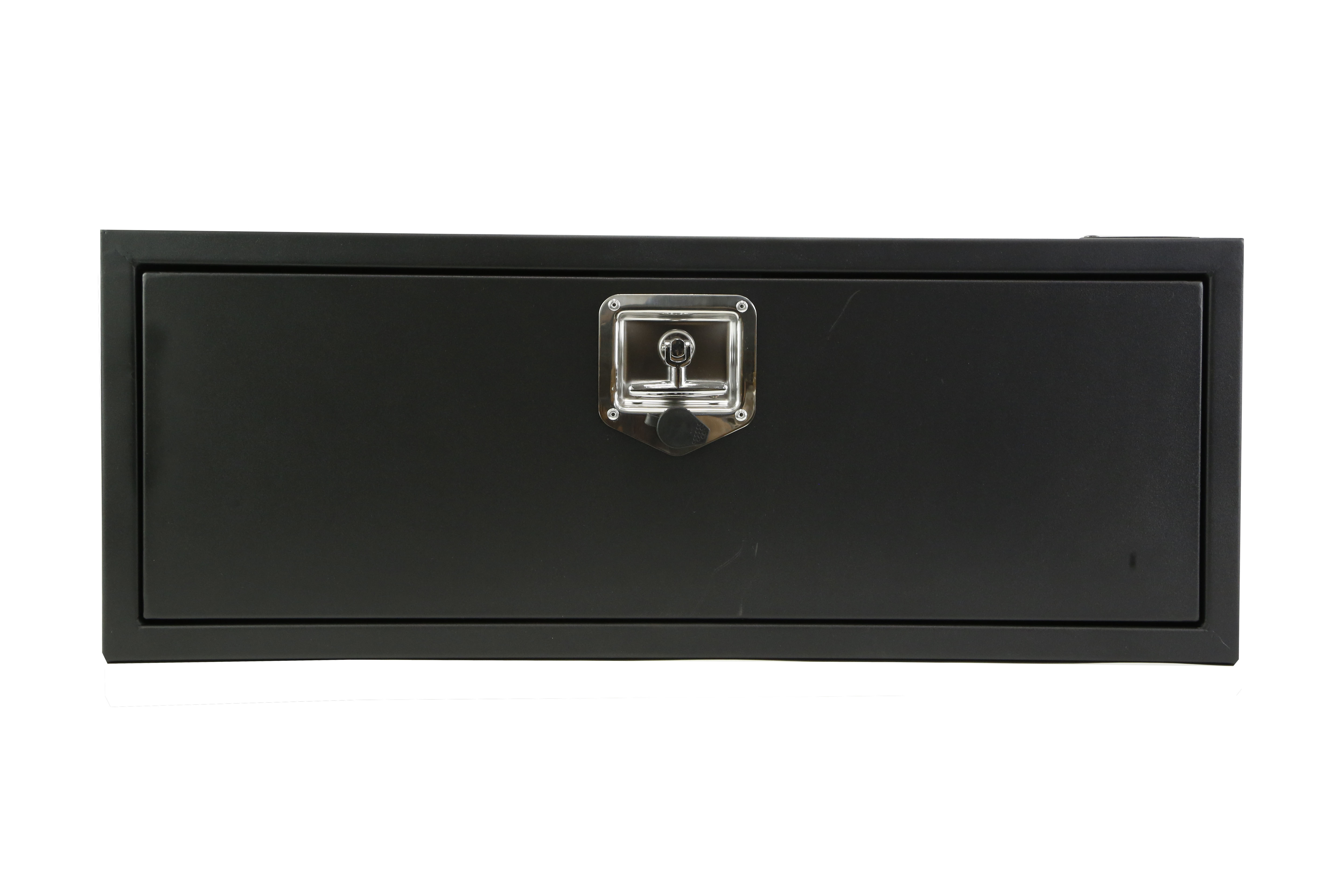 Smittybilt Security Storage Vault - JK 4DR