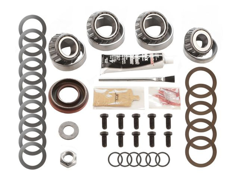 Motive Gear Dana 44 Master Kit w/ Timken Bearings - LJ/TJ