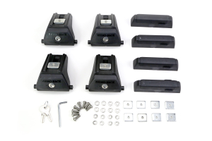 Rhino Rack Quick Mount Leg x4 RLT600 Northridge4x4