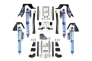 EVO Manufacturing Enforcer Pro Stage 2  - JL 2Dr