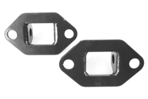 Synergy Manufacturing Bar Pin Eliminator Kit Rear Upper - JK