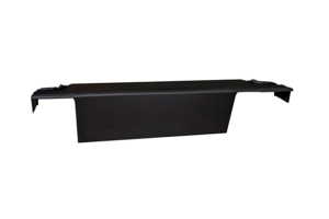 Tuffy Security Tailgate Security Enclosure Black