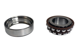 Crown Automotive Outer Pinion Bearing Set  - JT/JL