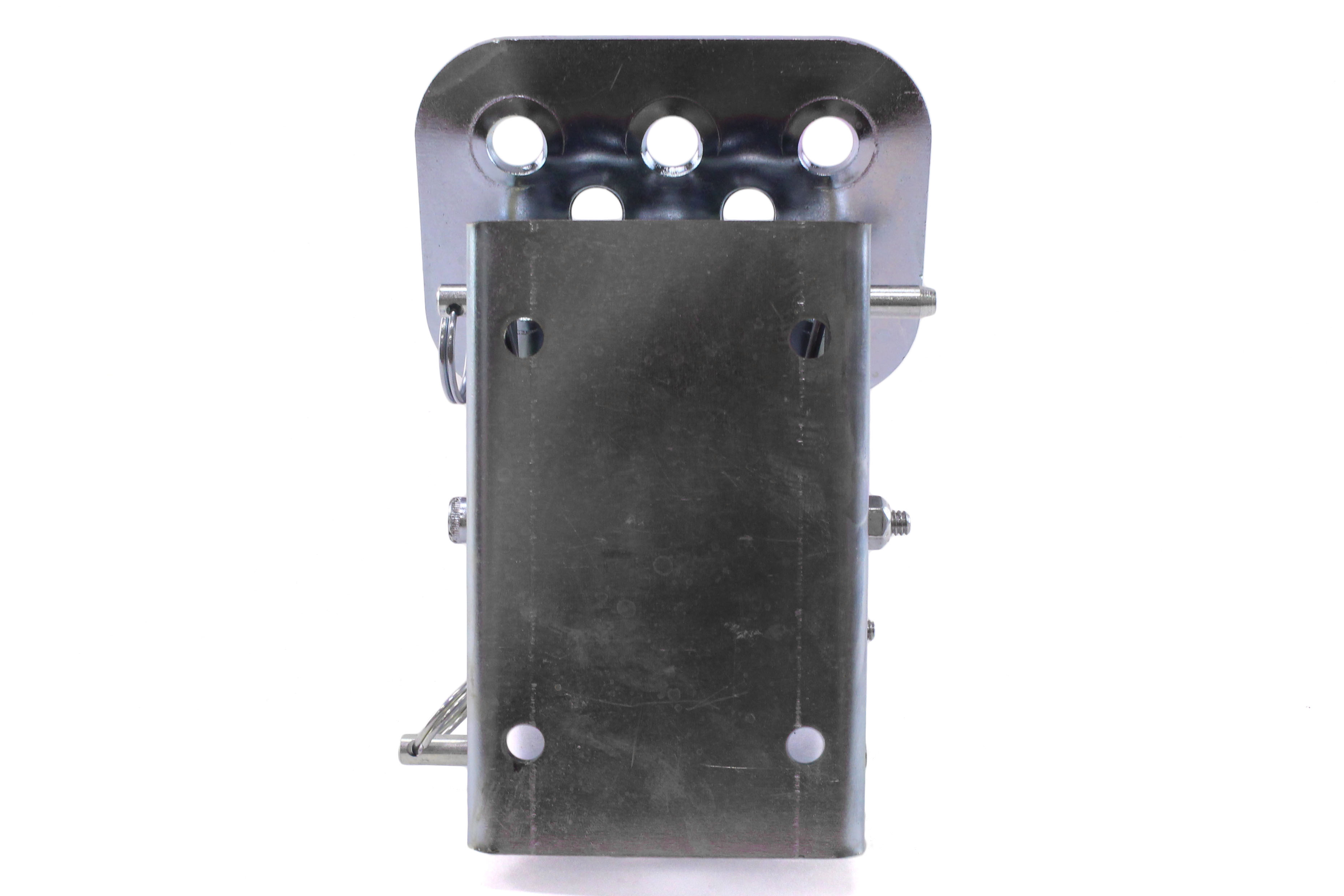 M.O.R.E. Hide-A-Step Bracket - YJ