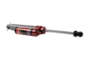 Fox Factory Race Series 2.5 Internal Bypass Reservoir Rear Shocks, Pair - Adjustable - JK
