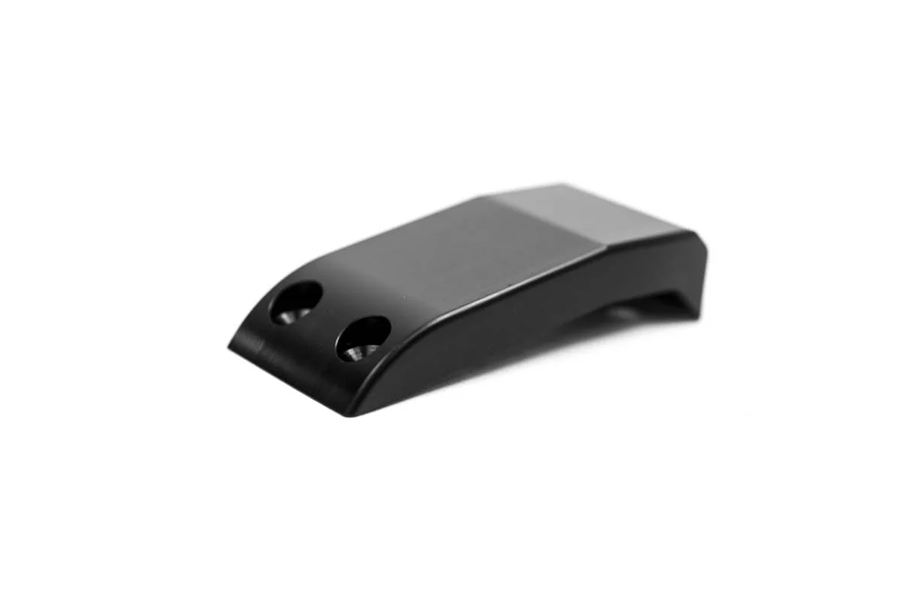 DV8 Offroad Xtract Hitch Skid Replacement Pad - Delrin