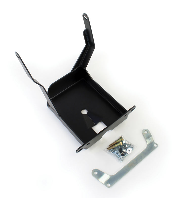 Teraflex Heavy Duty Oil Pan Skid Plate - LJ/TJ