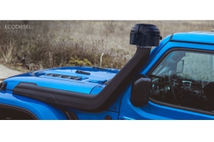 AEV Snorkel Kit - High Flare - JT/JL Diesel