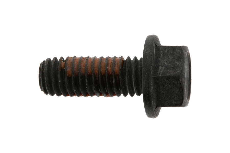 Dana Differential Cover Bolt, .375 - 16